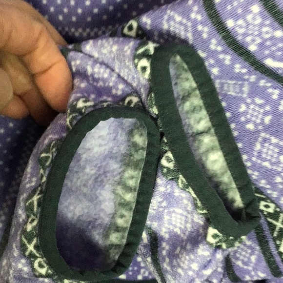 Patagonia Fleece Jacks Cabin Large - Picture 3 of 5